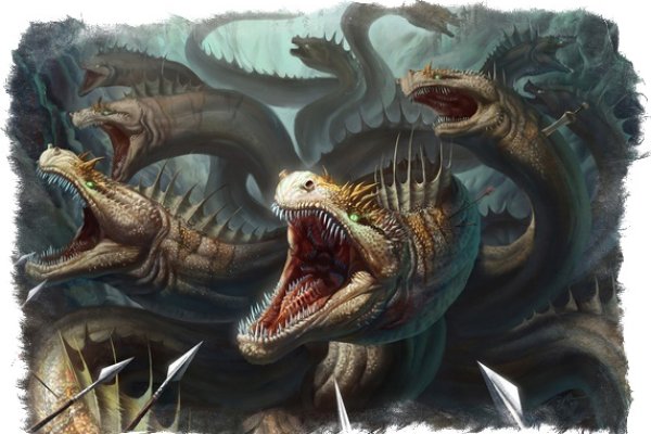 Kraken site