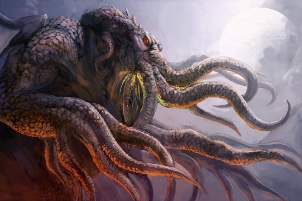 Рабочие ссылки kraken