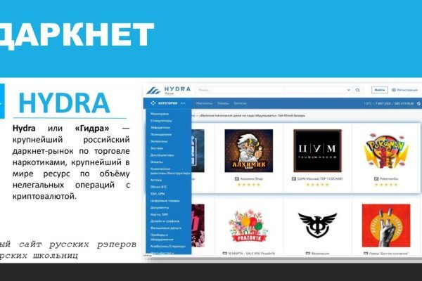 Kraken площадка
